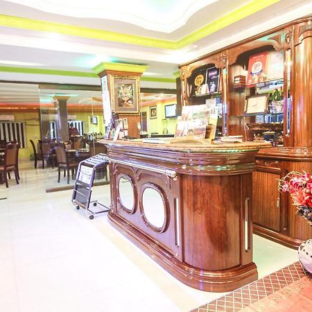迪卡 Sdd Mili Digha酒店 外观 照片