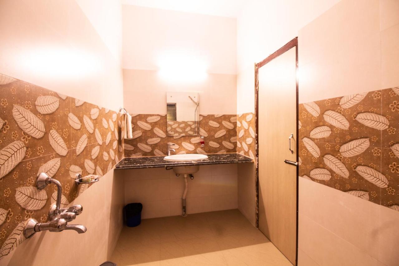 迪卡 Sdd Mili Digha酒店 外观 照片